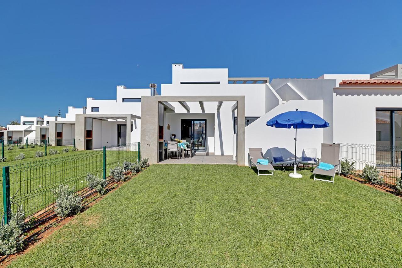 The Villa 维拉摩拉 外观 照片